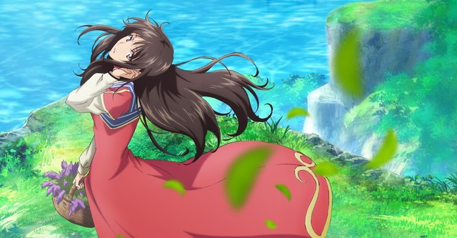 Seijo no Maryoku wa Bannou desu