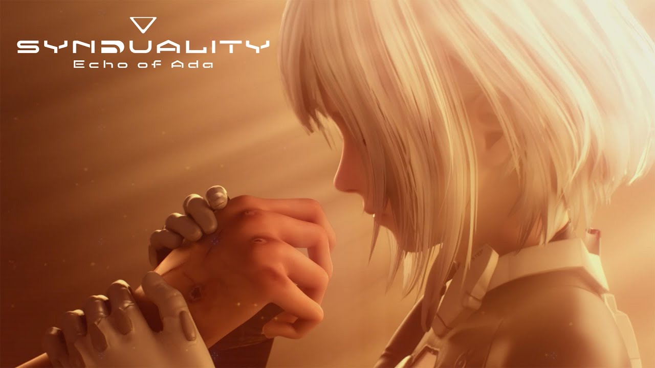 TGS 2023 | Synduality Echo of Ada ganha trailer com gameplay