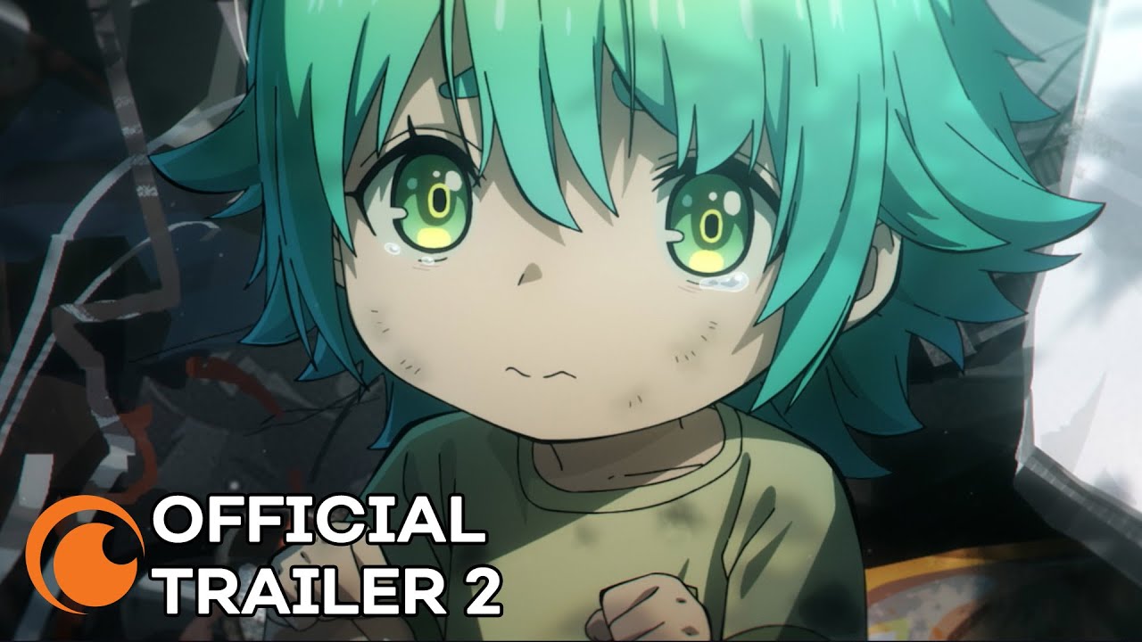 To Be Hero X impressiona com trailer que mistura 2D e 3D