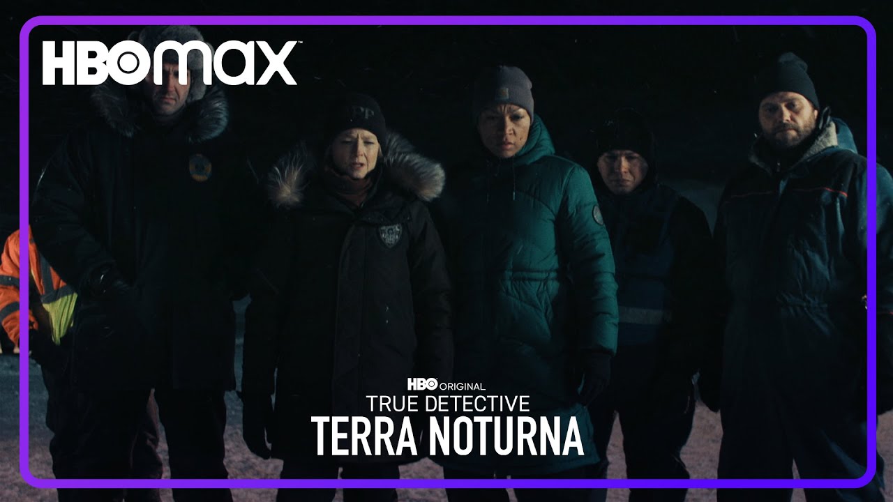 True Detective: Terra Noturna | Ganha seu primeiro teaser!