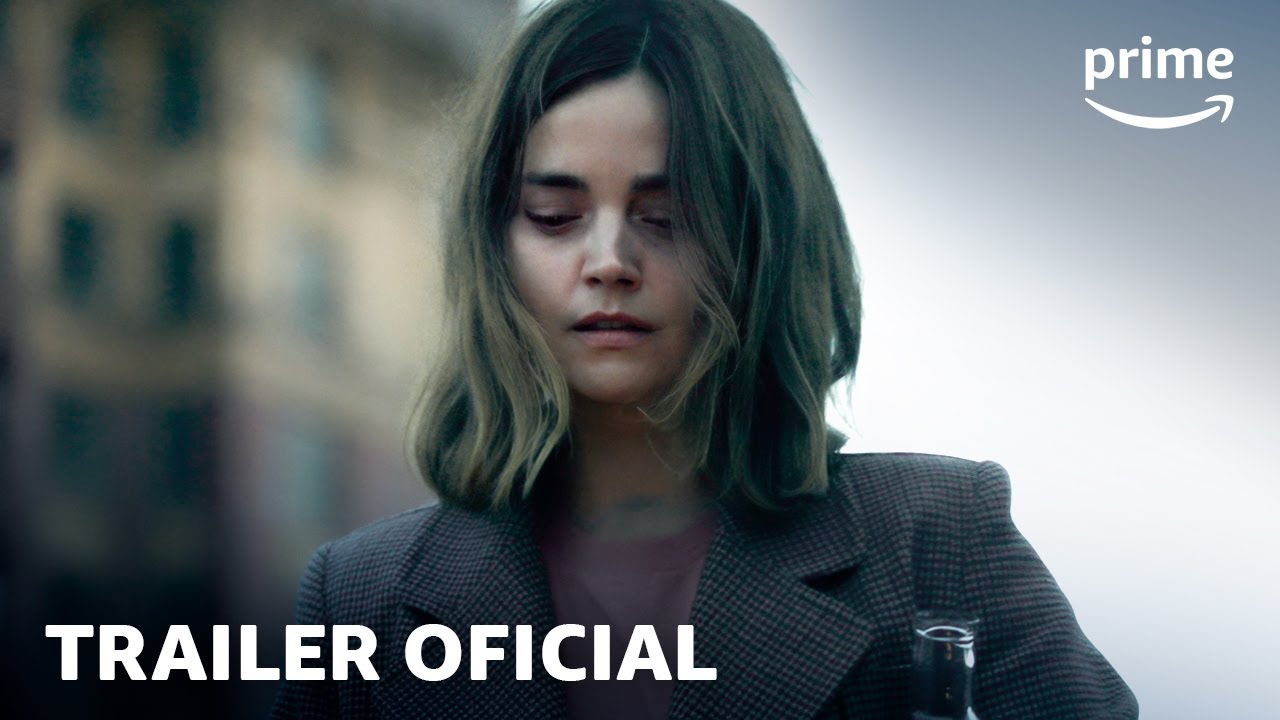 Turismo Selvagem | Nova série de suspense original do Prime Video ganha trailer