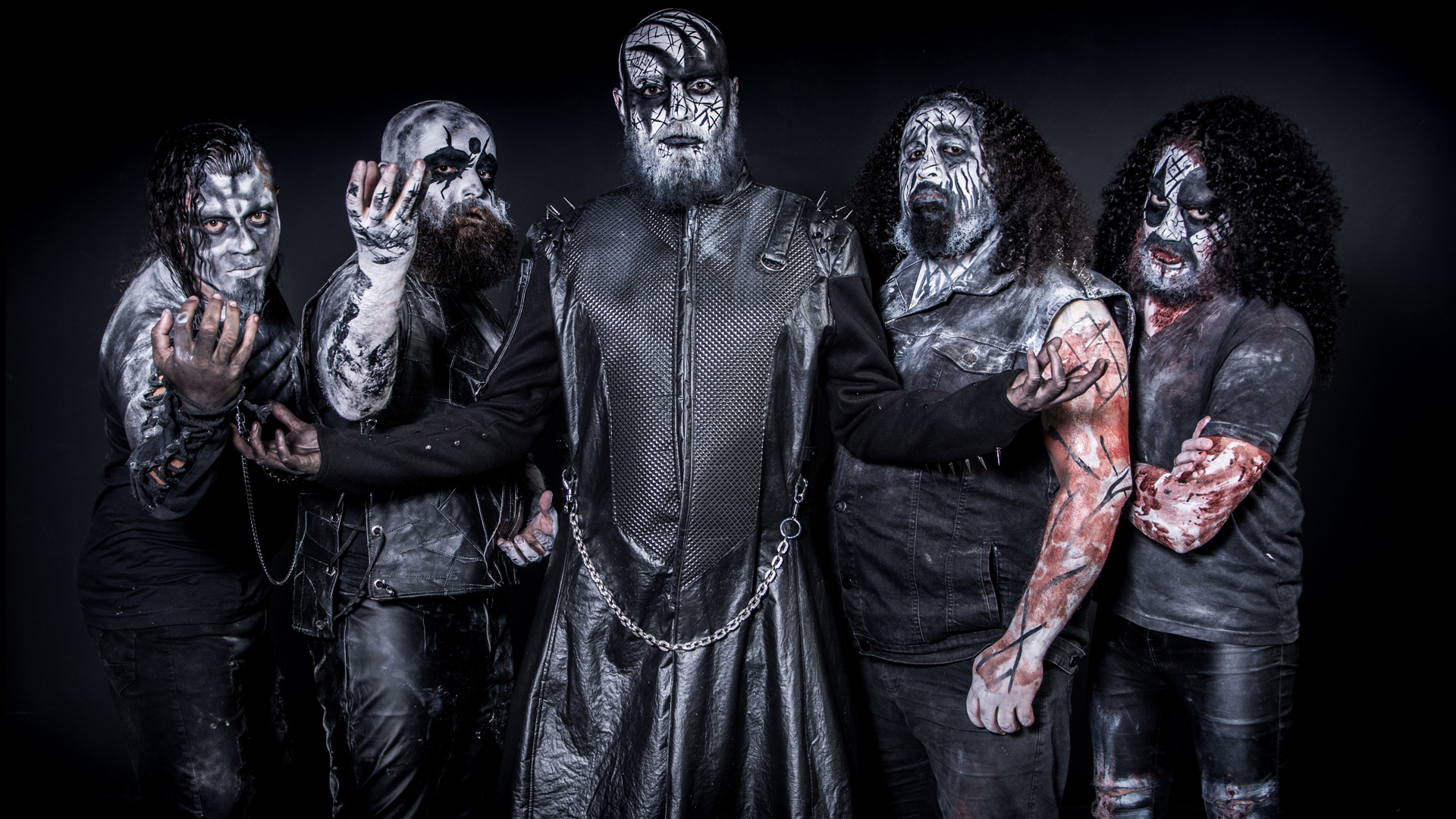Horror Expo 2023 | Banda de horror metal Alchemia confirma show no evento