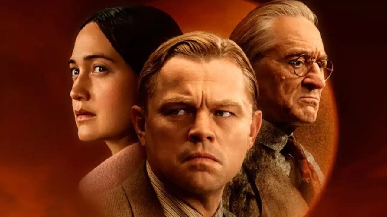 Assassinos da Lua das Flores | Paramount Pictures revela vídeo dos bastidores