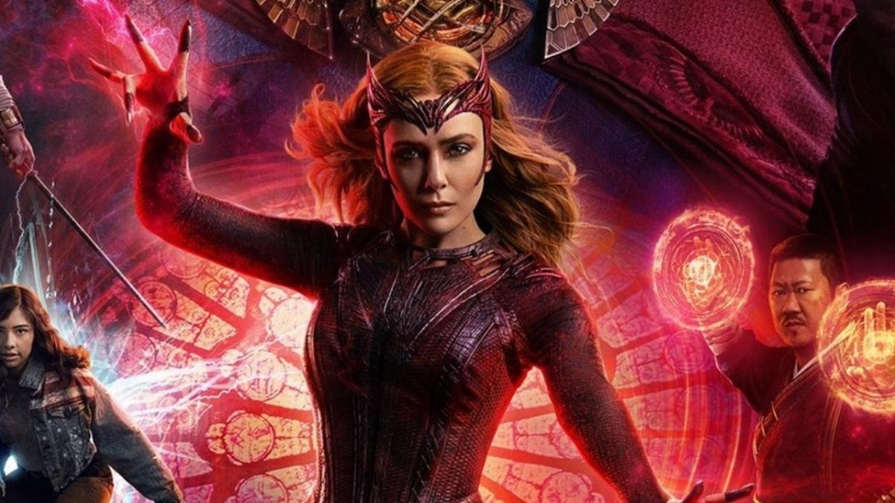 Wanda está realmente morta? O que o livro oficial da Marvel revela sobre o destino da Feiticeira Escarlate
