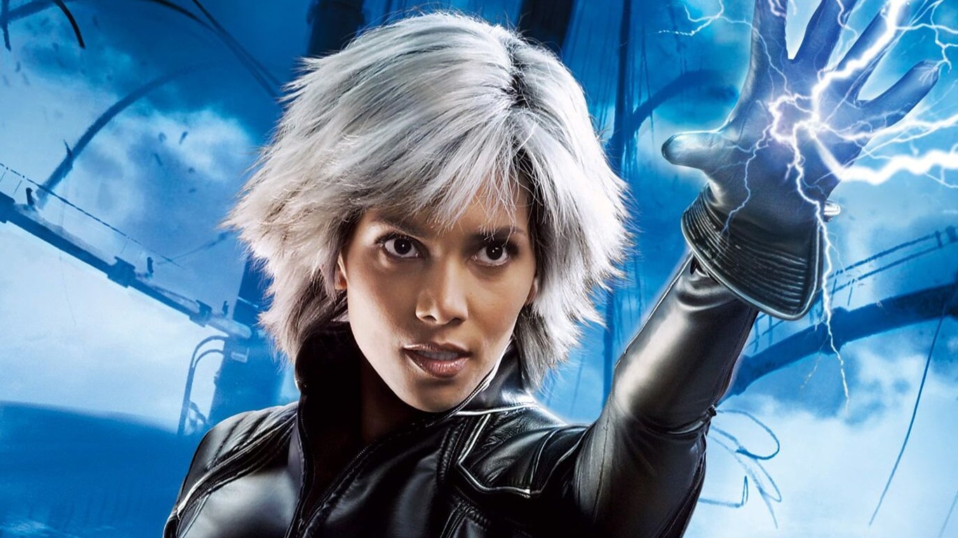Halle Berry foi enganada com roteiro falso de X-Men 3, revela diretor