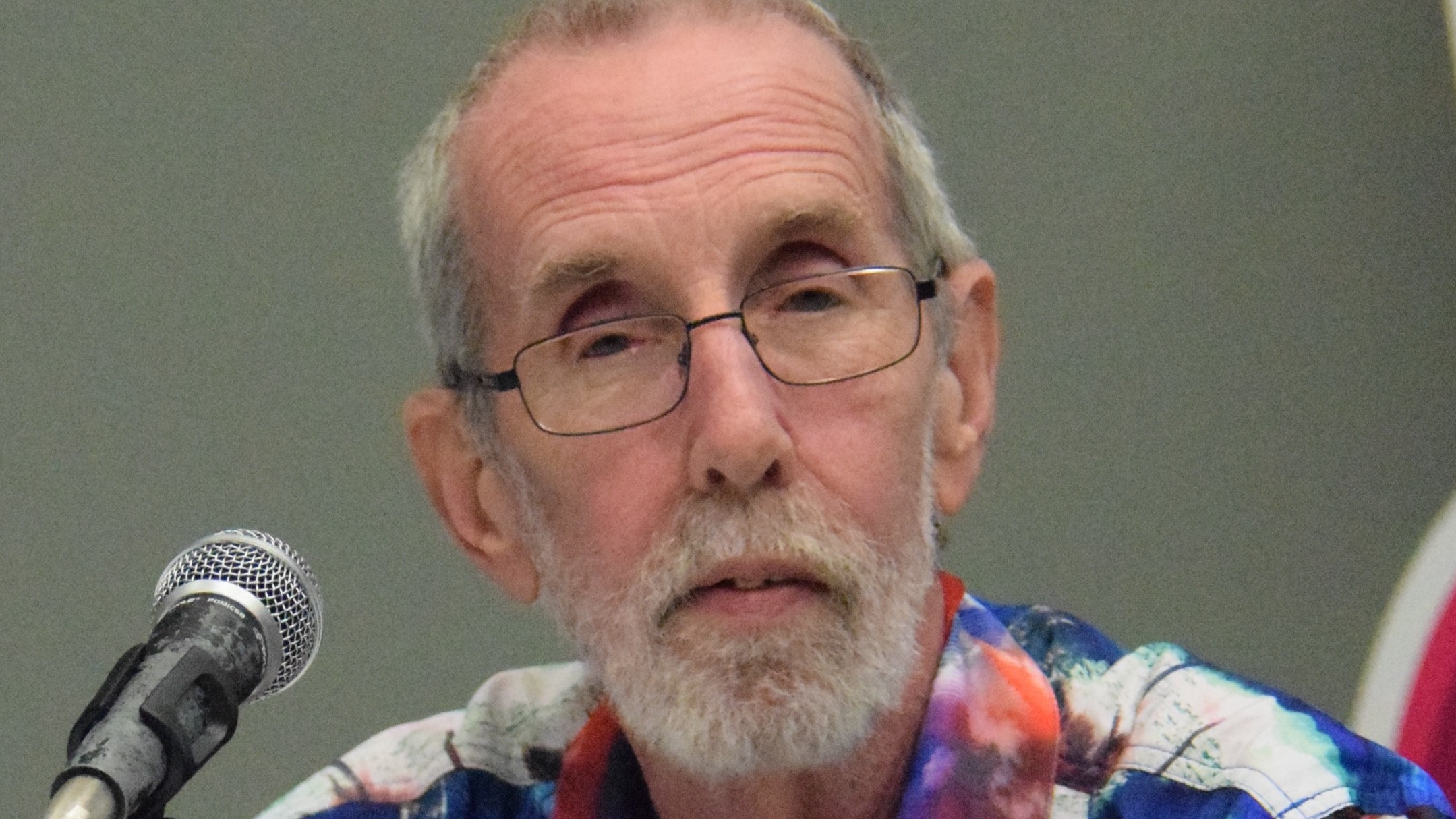 Keith Giffen, um dos maiores nomes dos quadrinhos, morre aos 70 anos