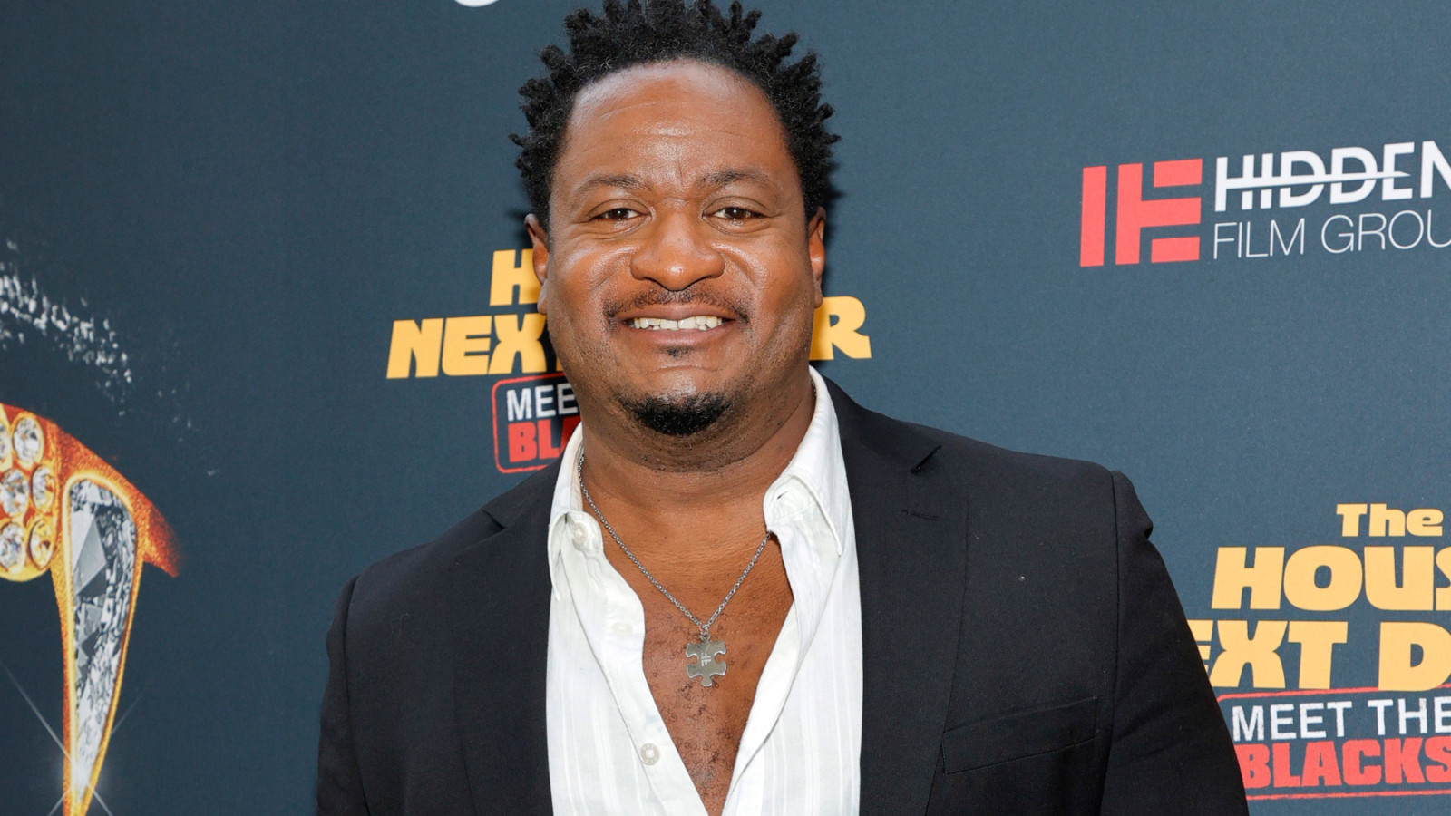 Morre Keith Jefferson, ator de filmes de Quentin Tarantino, aos 53 anos