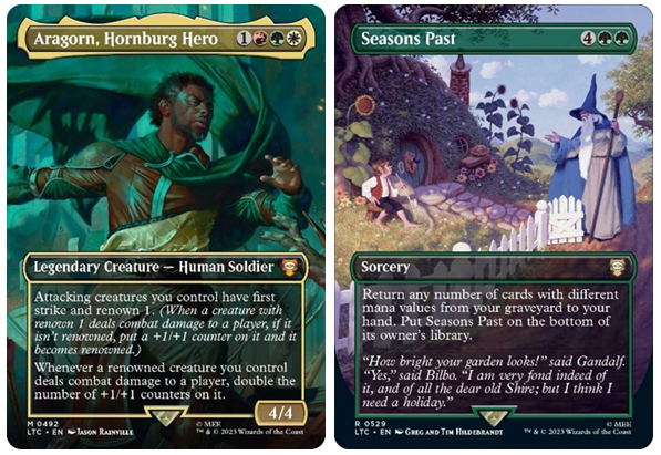 Magic: The Gathering | Confira as novidades do jogo até começo de 2024