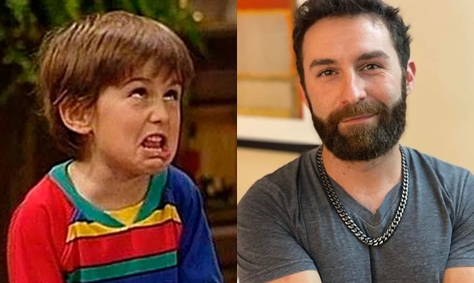 Horror Expo 2023 | Ator Miko Hughes, de Cemitério Maldito e Três é Demais, virá para o Brasil
