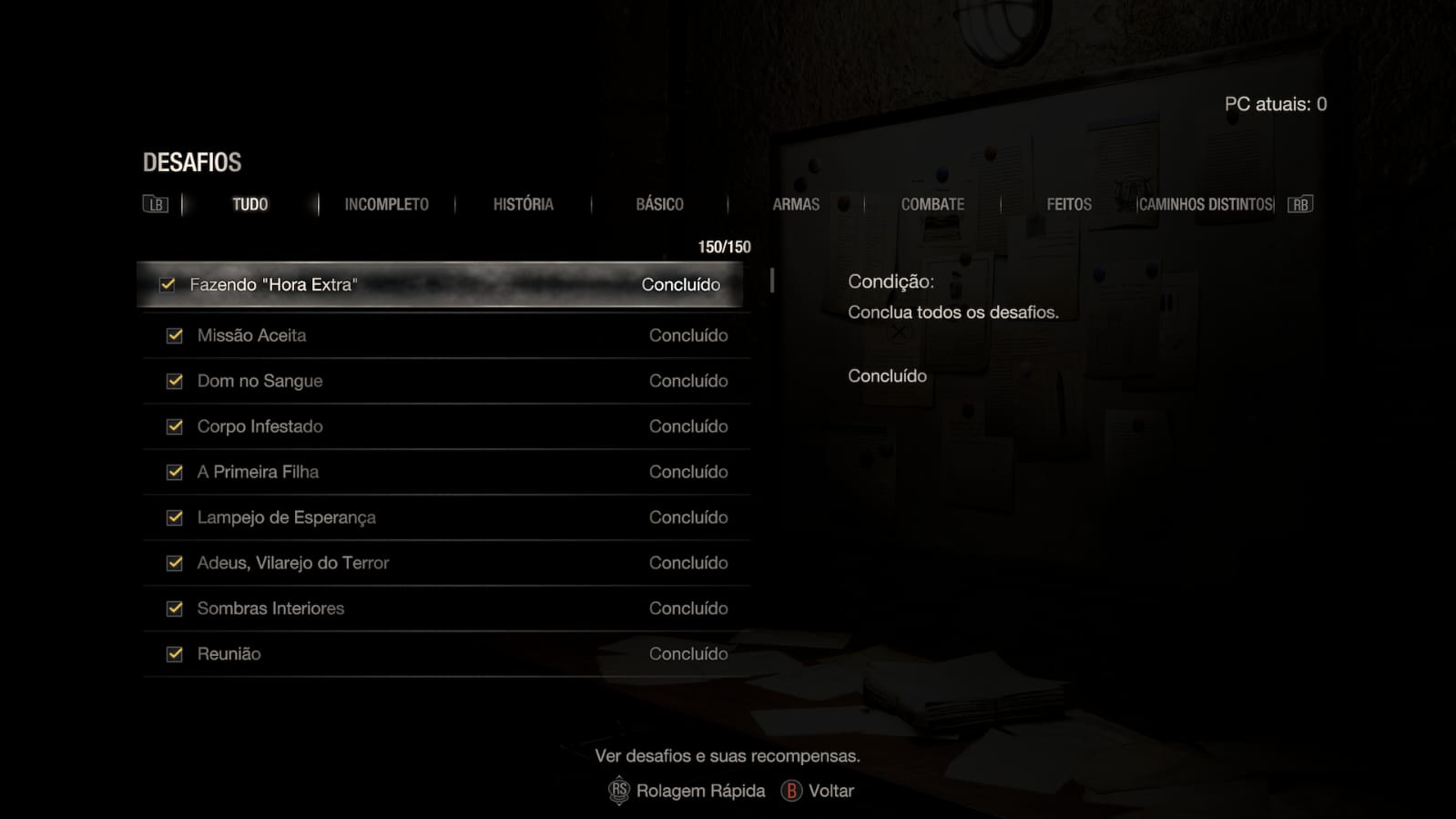 Leon recebe novo traje secreto em atualização gratuita de Resident Evil 4 — Veja como desbloquear!