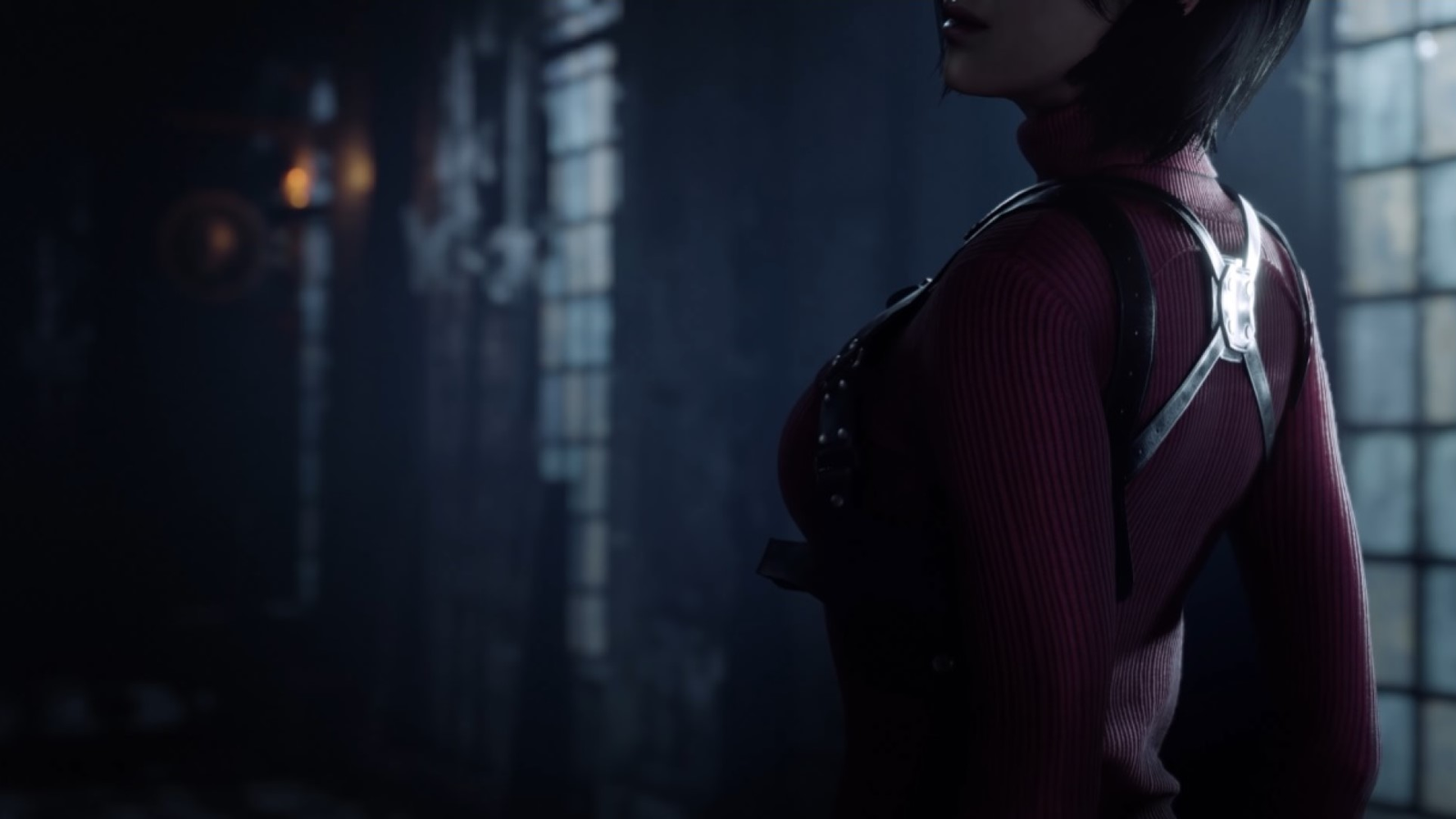 Resident Evil 4: "Caminhos Distintos"