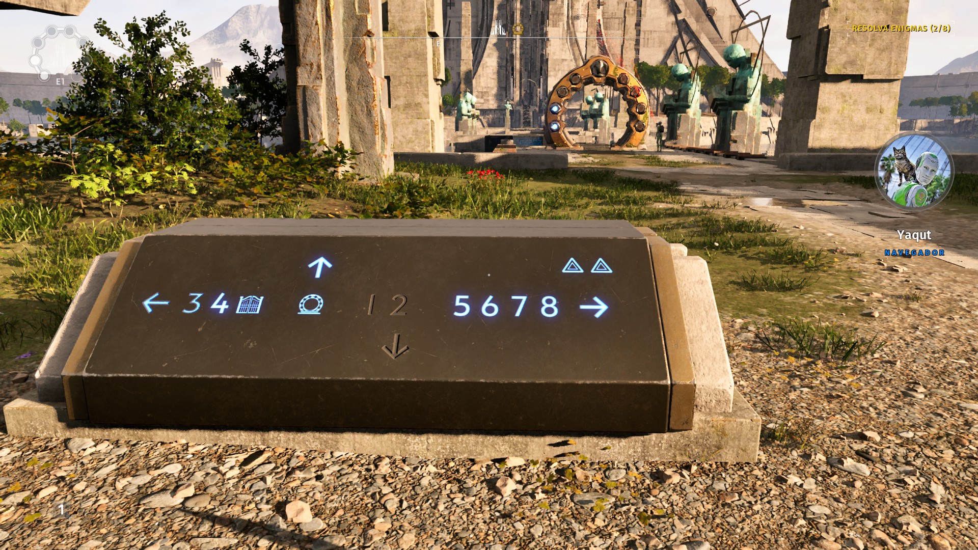 The Talos Principle 2 | Review