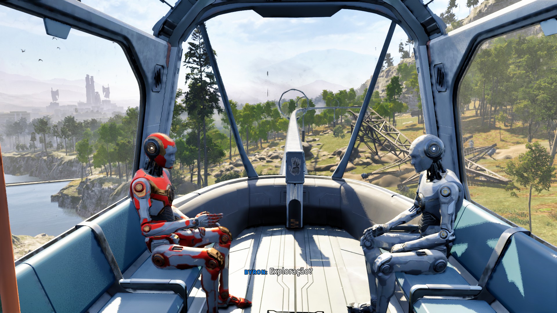 The Talos Principle 2 | Review