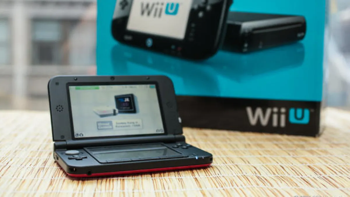 Serviços online para Nintendo Wii U e 3DS serão desativados no começo de 2024