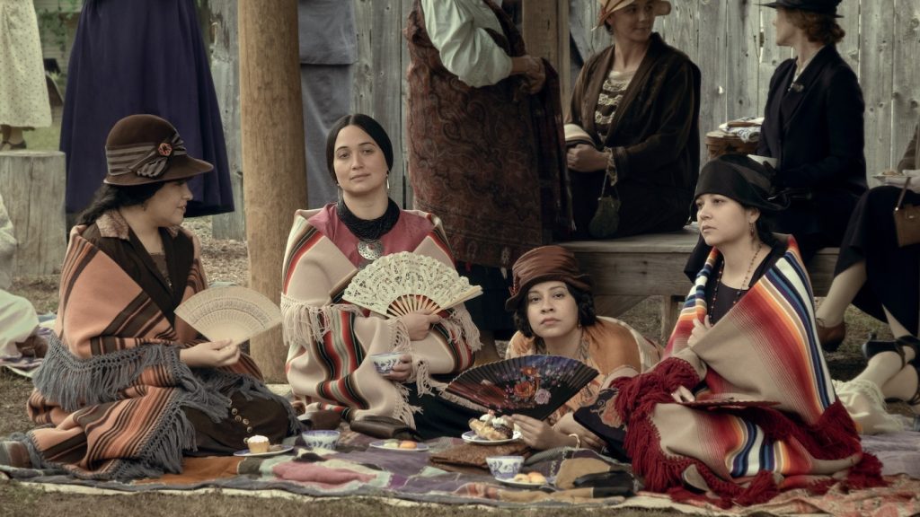 Assassinos da Lua das Flores - Crítica (Sem Spoilers)