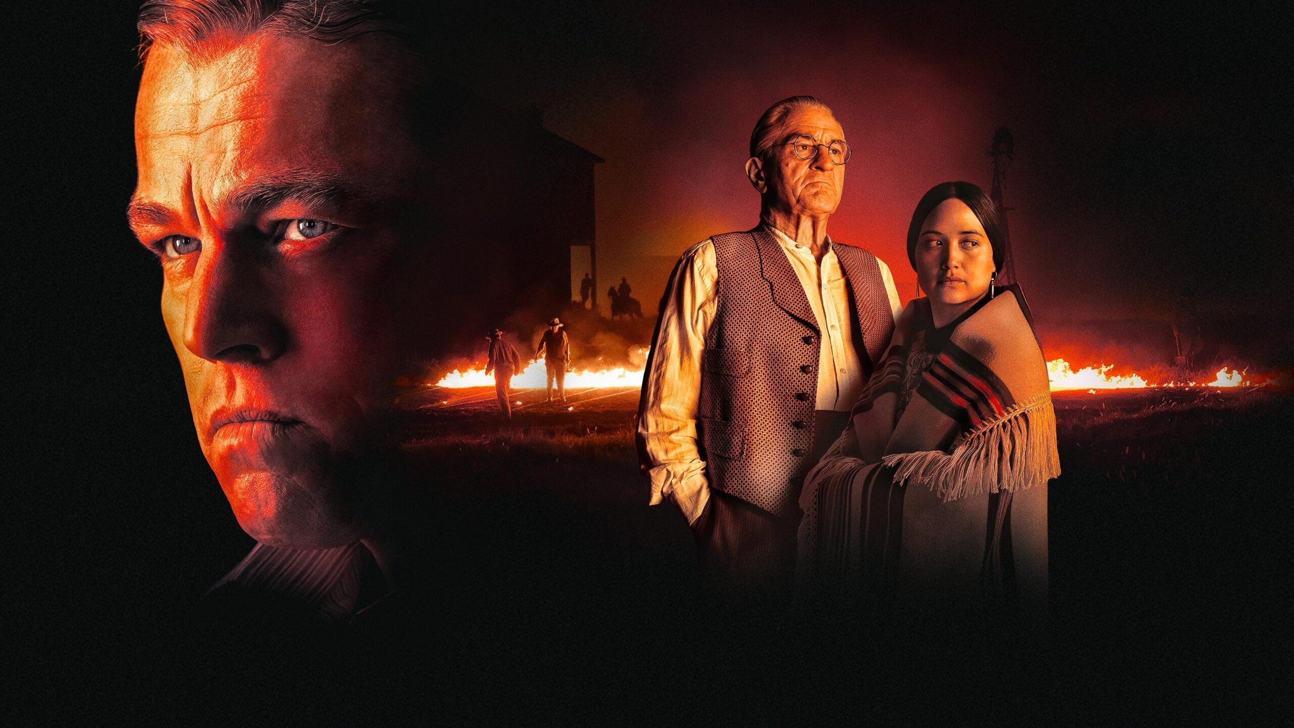 Assassinos da Lua das Flores - Crítica (Sem Spoilers)