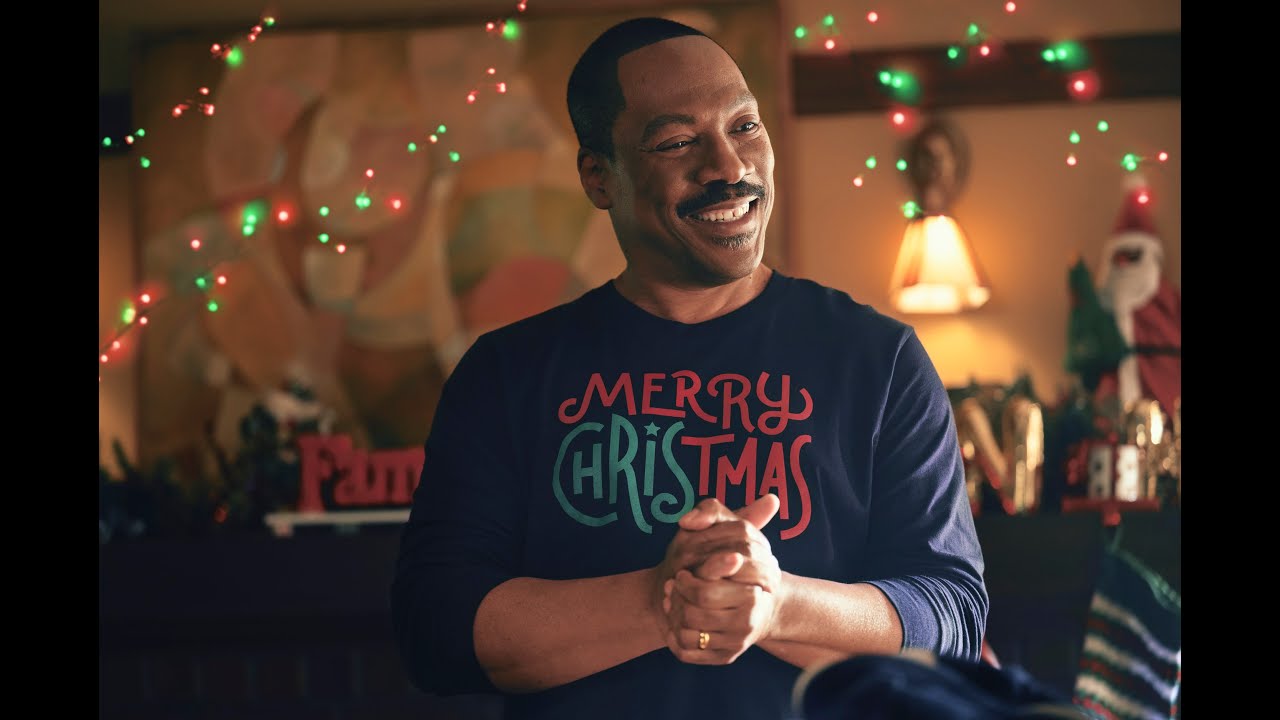 A Batalha de Natal | Prime Video revela primeiro teaser!