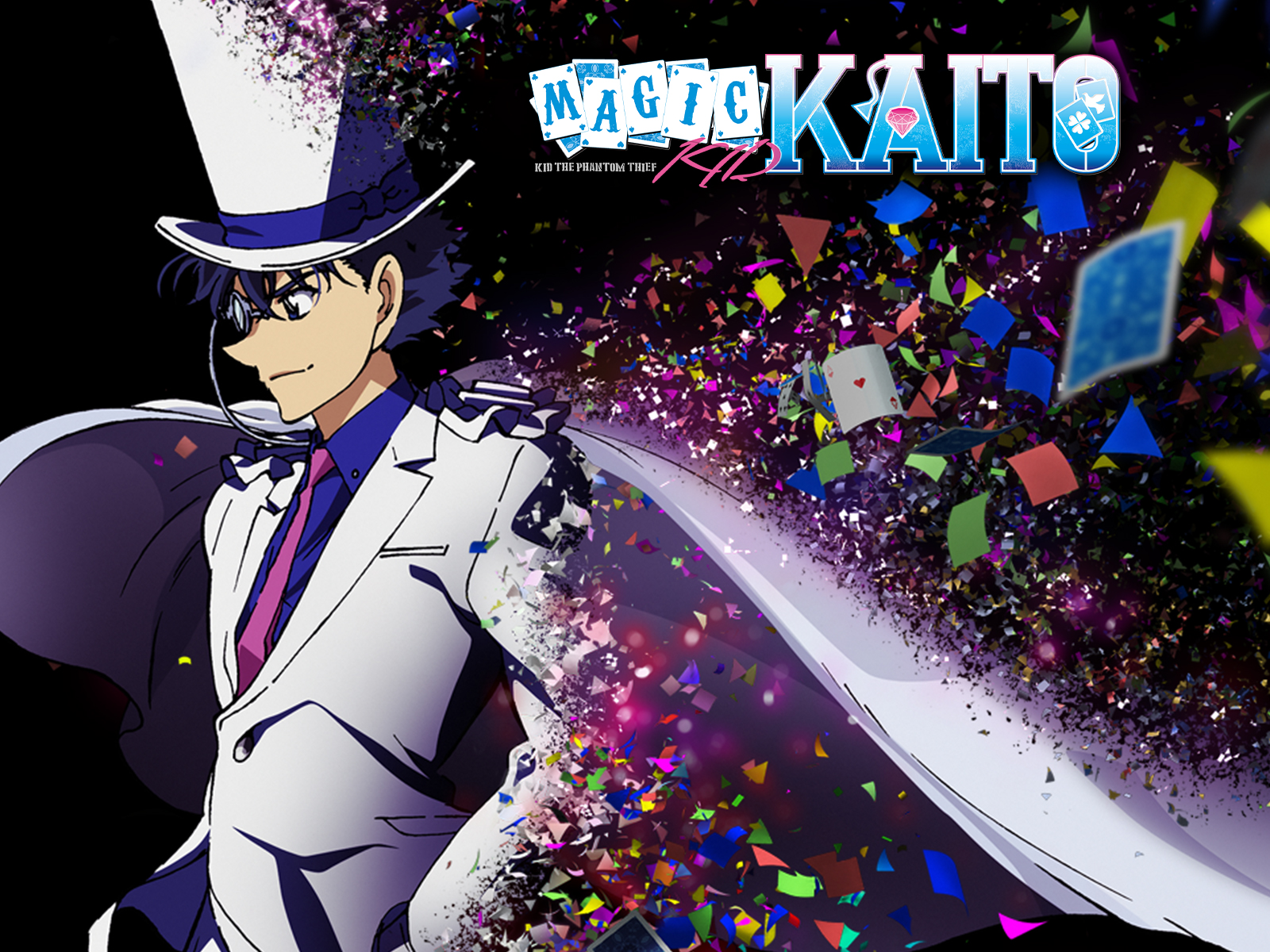 Magic Kaito