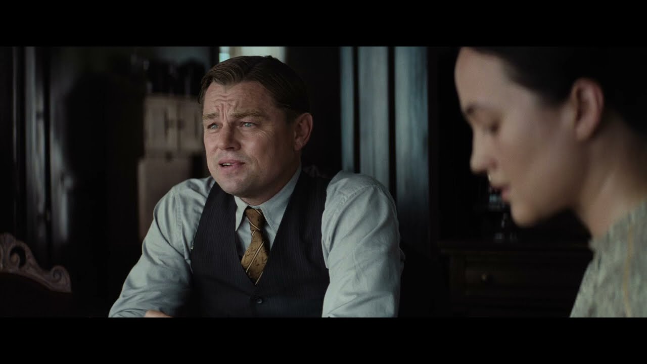 Assassinos da Lua das Flores | Longa ganha trailer final! ASSISTA