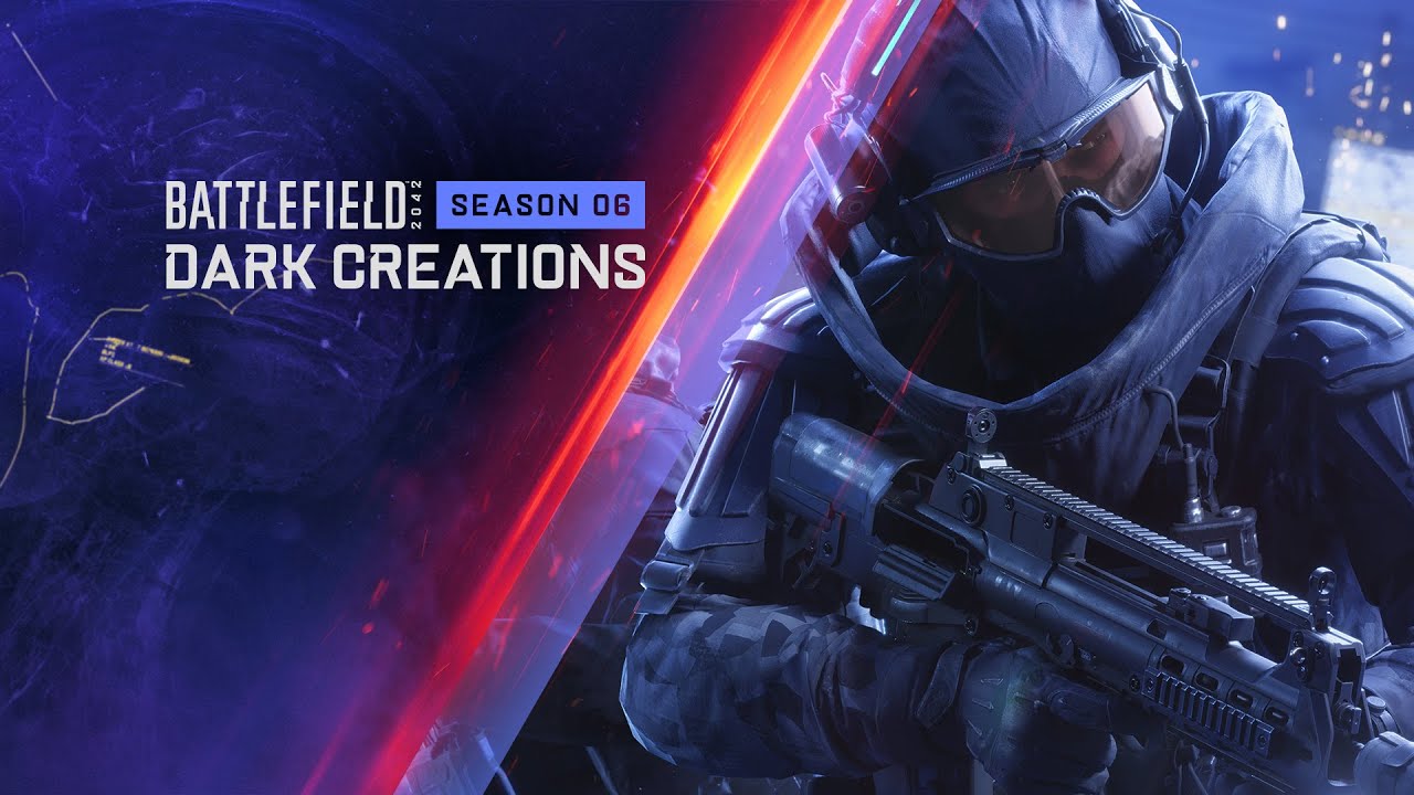 Battlefield 2042 | Temporada 6: Criações Obscuras ganha trailer