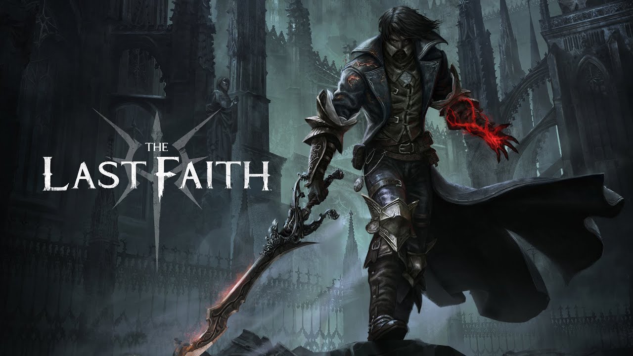 Gameplay de The Last Faith anuncia data e demo jogável