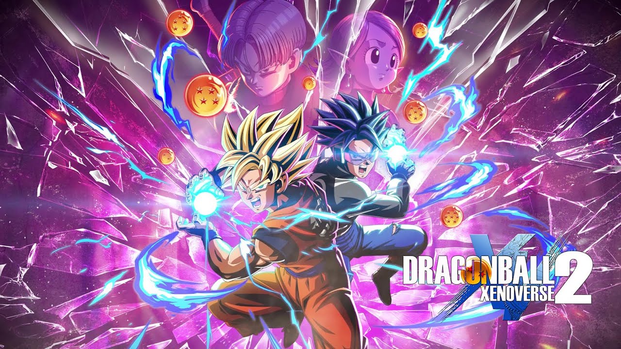 Dragon Ball Xenoverse 2 | Ganha atualização gratuita de aniversário