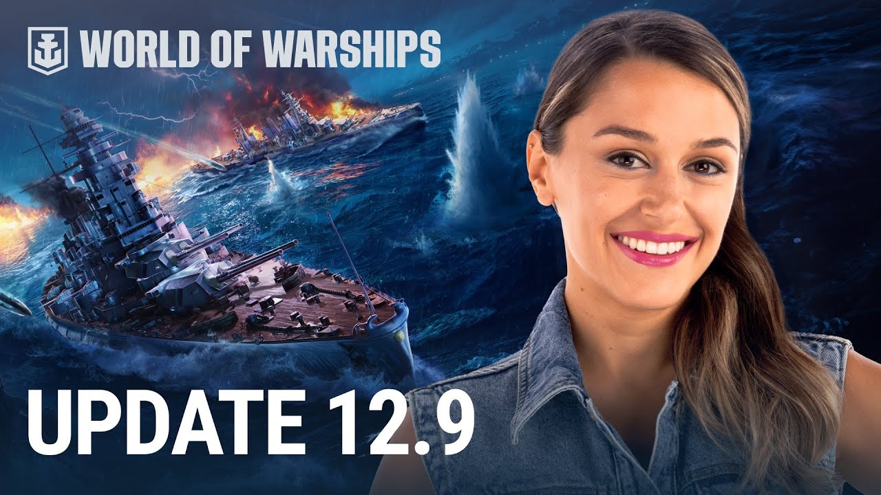 Heroes of Might and Magic III leva magia às águas de World of Warships
