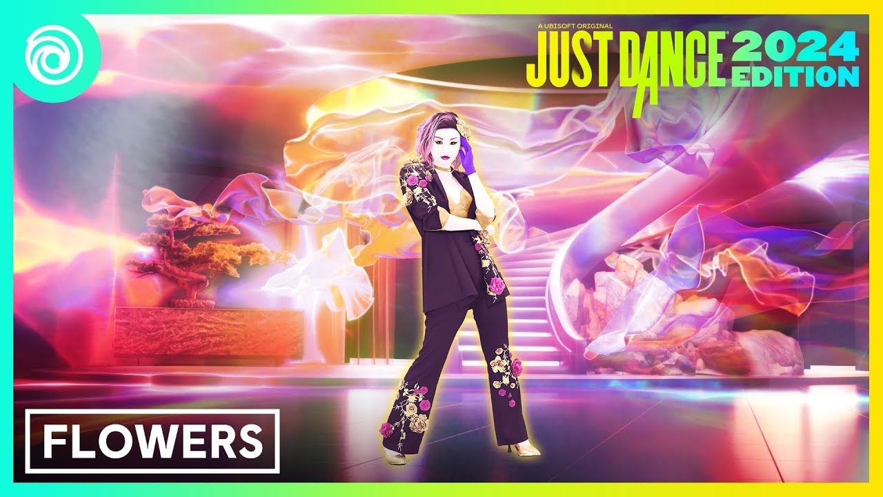 Just Dance 2024 | Jogo já está disponível incluindo hit brasileiro de Gloria Groove
