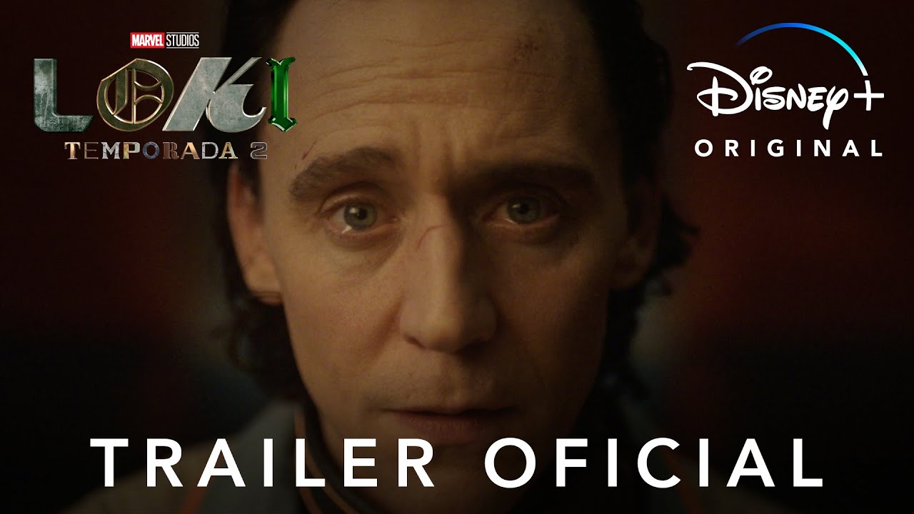 Loki | Final da segunda temporada ganha trailer