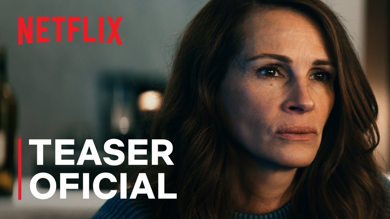 O Mundo Depois de Nós | Novo filme da Netflix ganha trailer