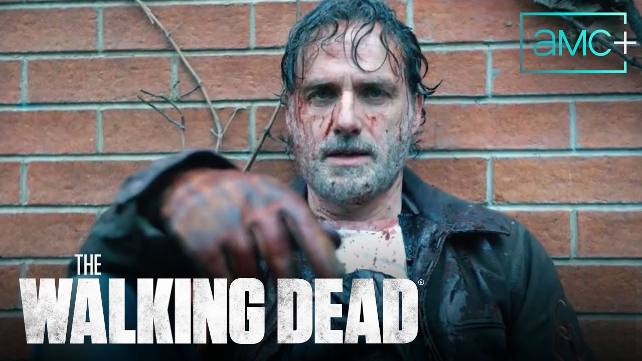 The Walking Dead: The Ones Who Live | Novo spin-off da franquia ganha trailer