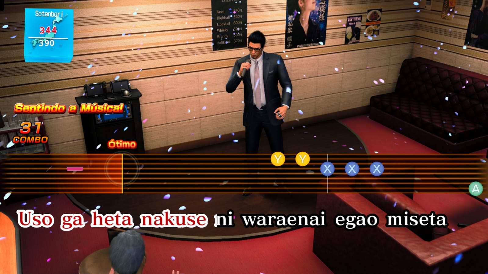 Like a Dragon Gaiden: The Man Who Erased His Name | Review