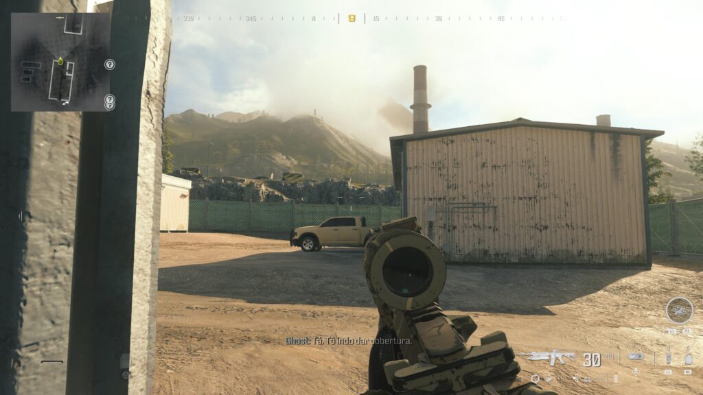 Call of Duty: Modern Warfare III (Campanha) | Review