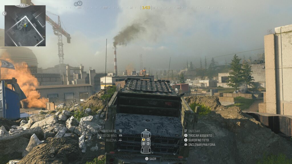 Call of Duty: Modern Warfare III (Campanha) | Review