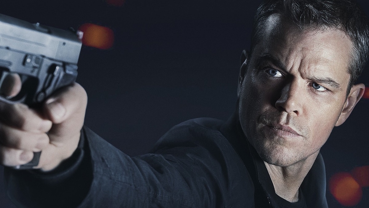 Novo filme de Jason Bourne terá diretor de Nada de Novo no Front