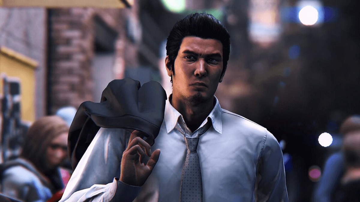 Like a Dragon Gaiden: The Man Who Erased His Name | Review