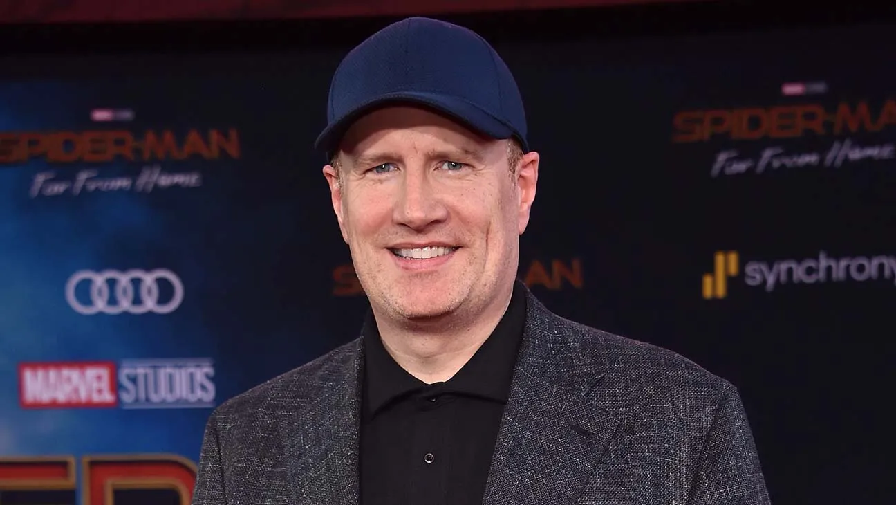 Star Wars de Kevin Feige é cancelado, confirma o presidente da Marvel Studios