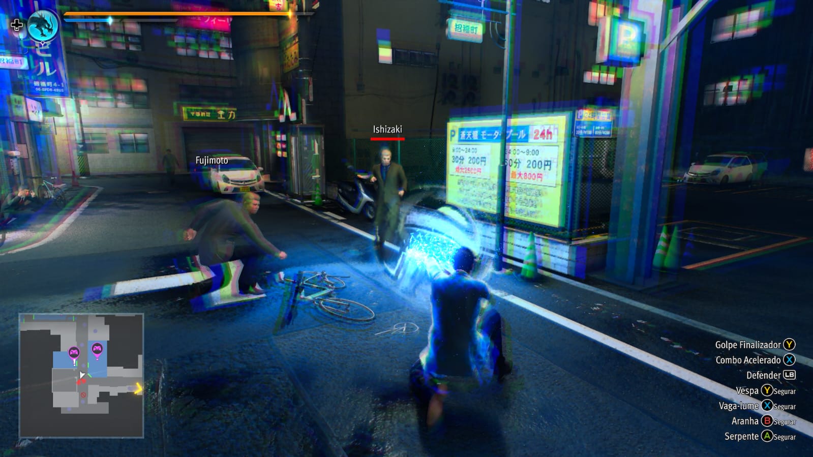 Like a Dragon Gaiden: The Man Who Erased His Name | Review