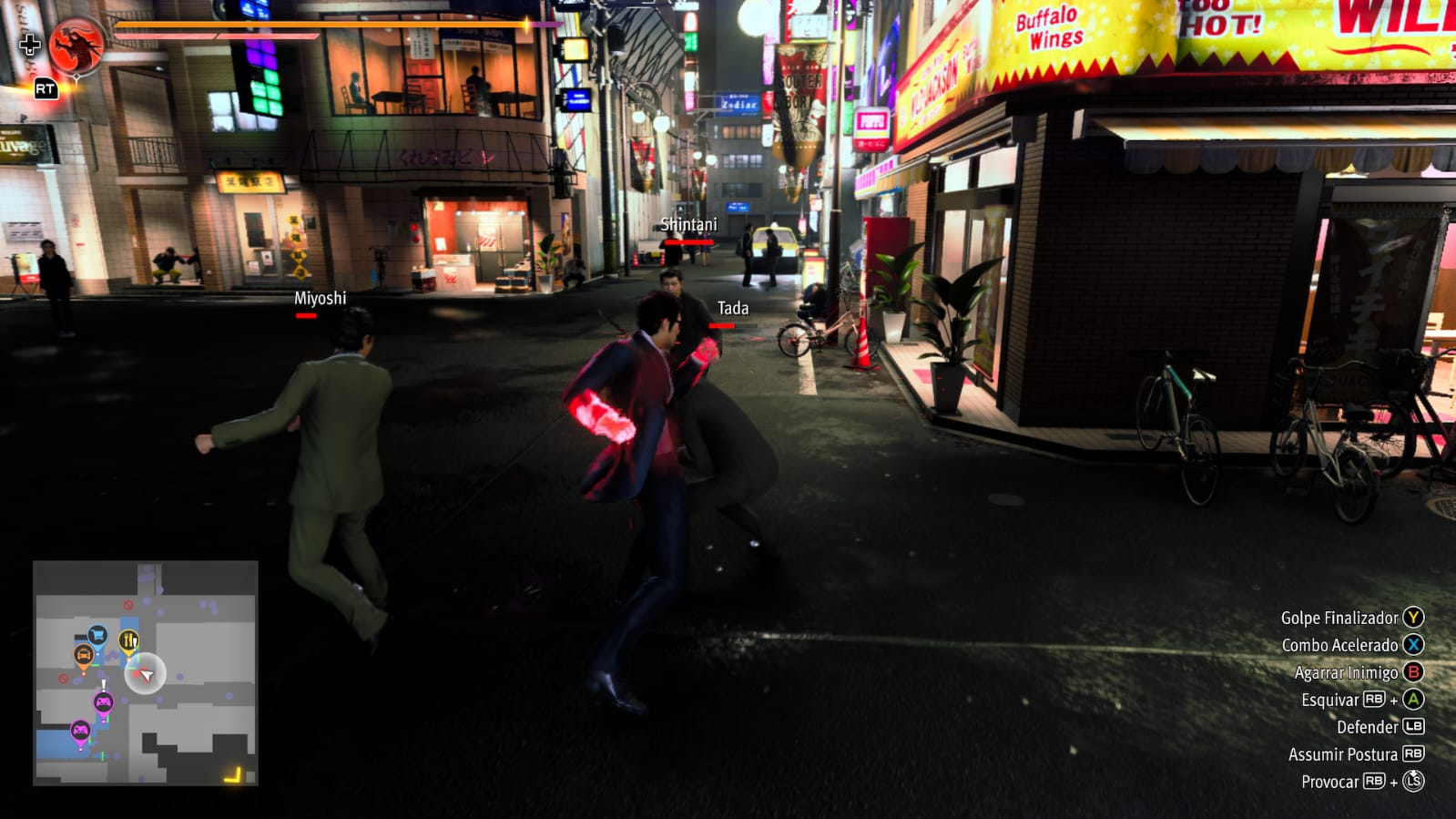 Like a Dragon Gaiden: The Man Who Erased His Name | Review