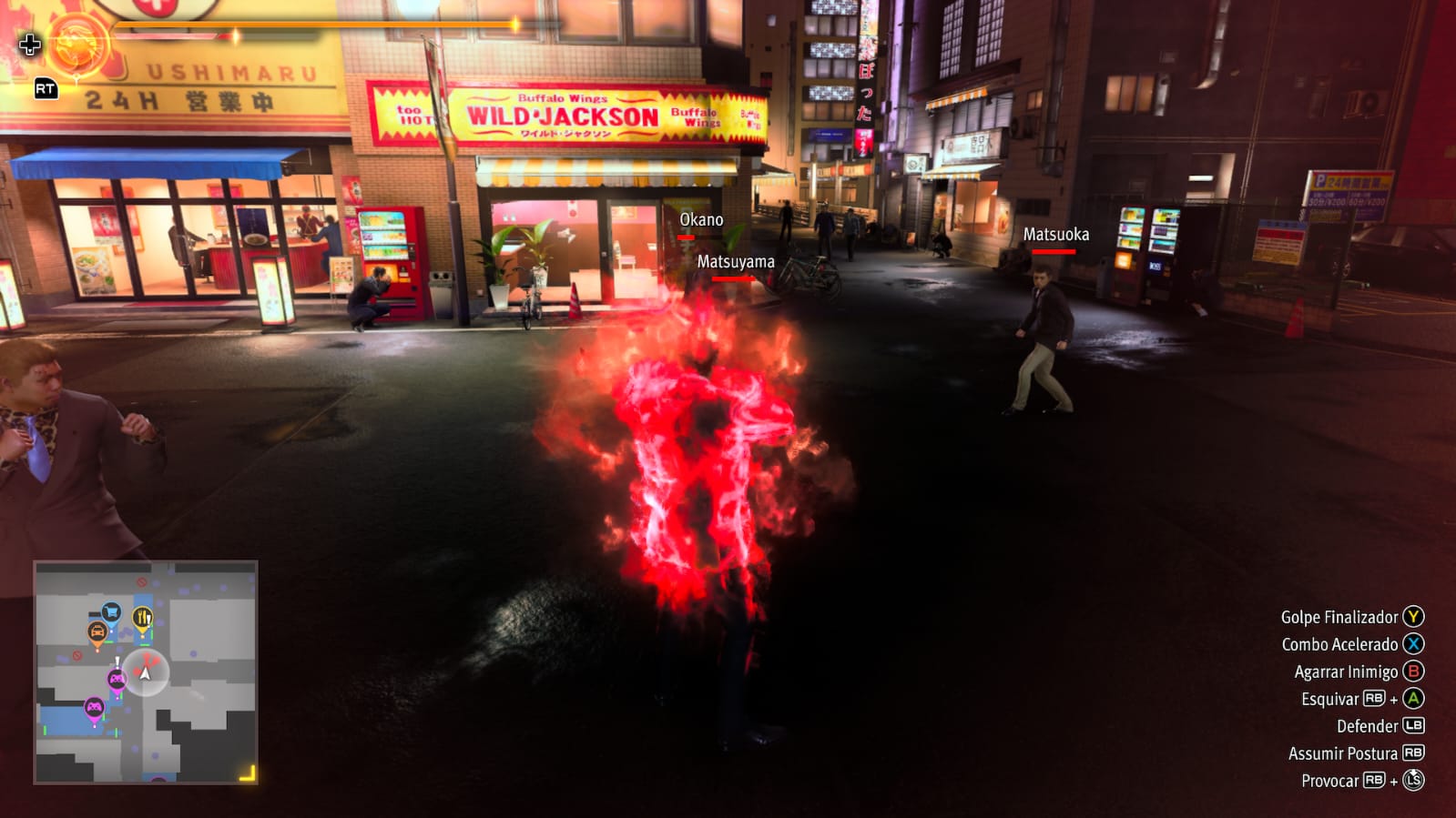 Like a Dragon Gaiden: The Man Who Erased His Name | Review