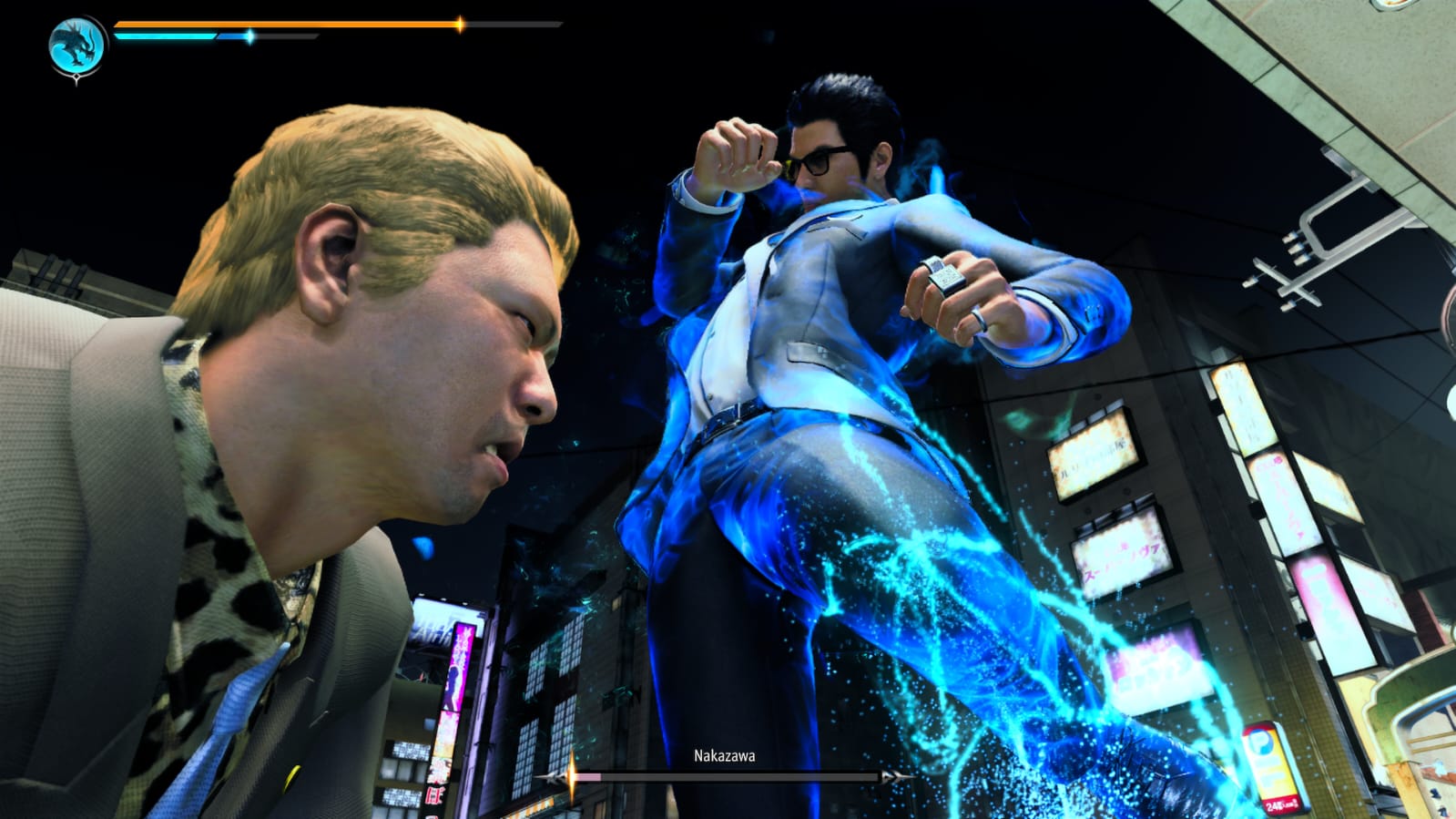 Like a Dragon Gaiden: The Man Who Erased His Name | Review