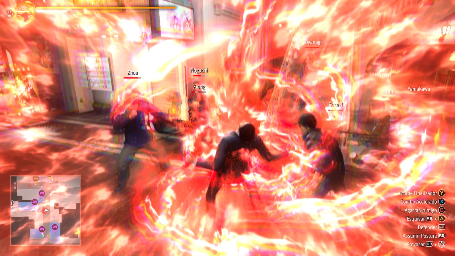 Like a Dragon Gaiden: The Man Who Erased His Name | Review