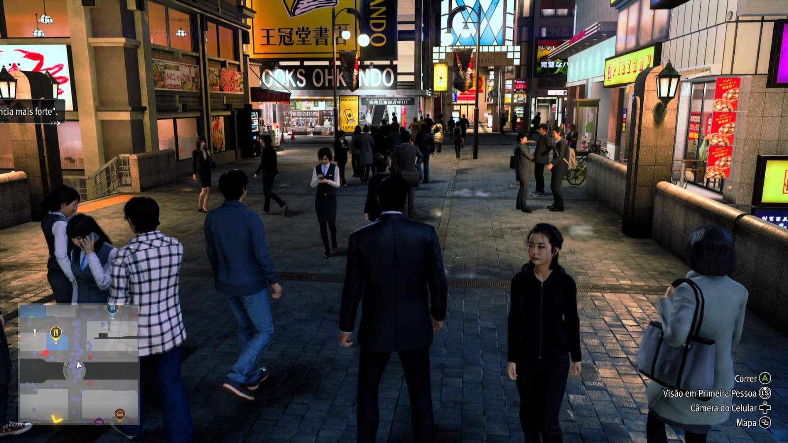 Like a Dragon Gaiden: The Man Who Erased His Name | Review