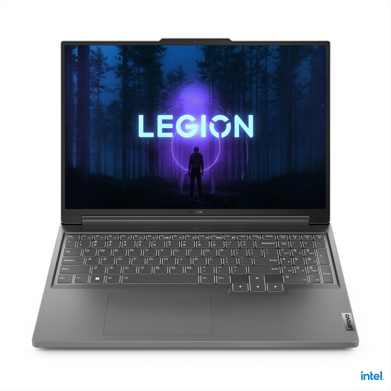 Lenovo anuncia novidades para linha Legion no Brasil