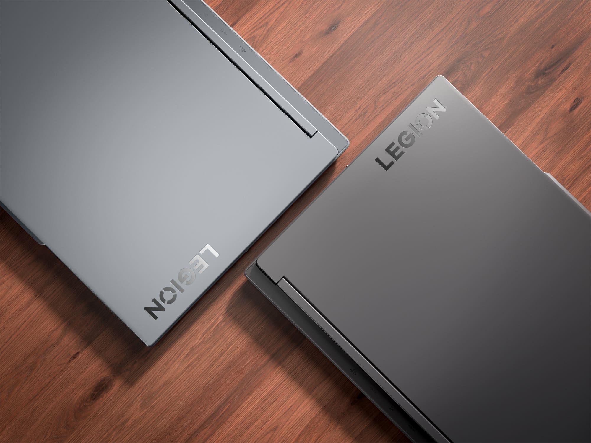 Lenovo anuncia novidades para linha Legion no Brasil