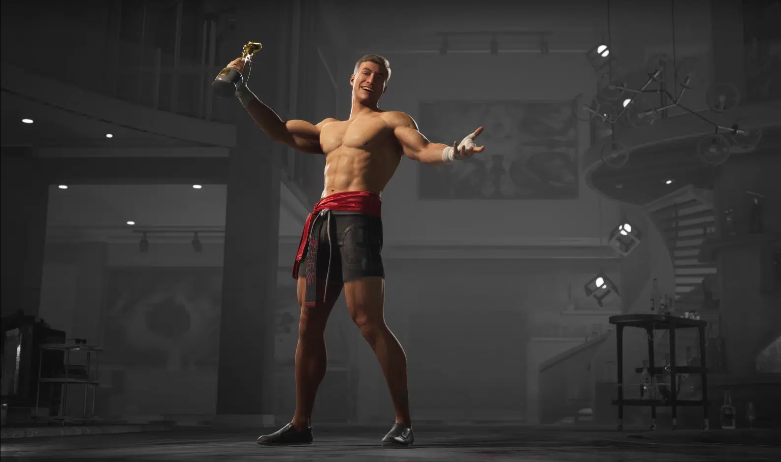 Mortal Kombat 1: violência e decepção | Review