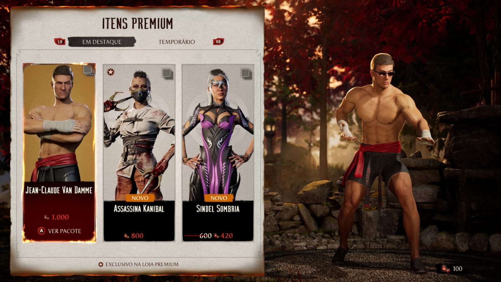 Mortal Kombat 1: violência e decepção | Review