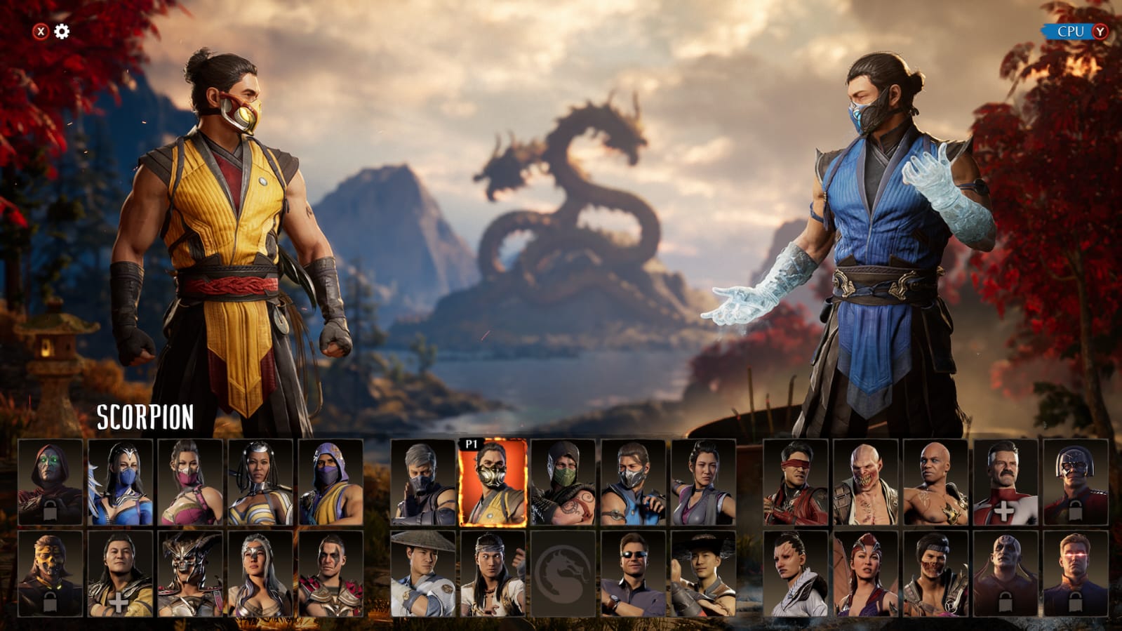 Mortal Kombat 1: violência e decepção | Review