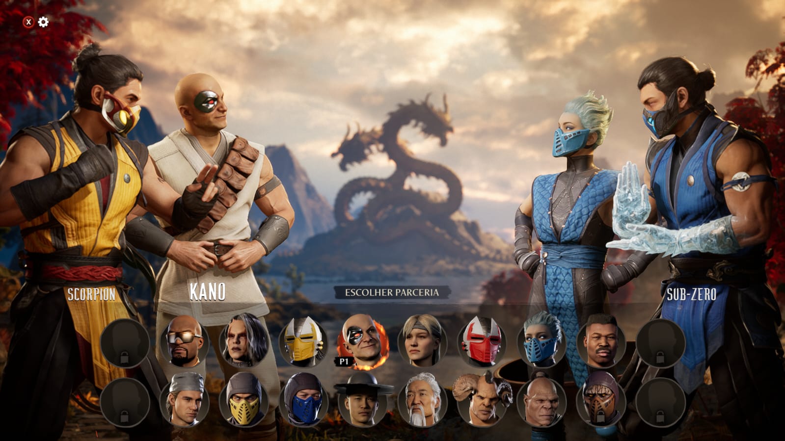 Mortal Kombat 1: violência e decepção | Review