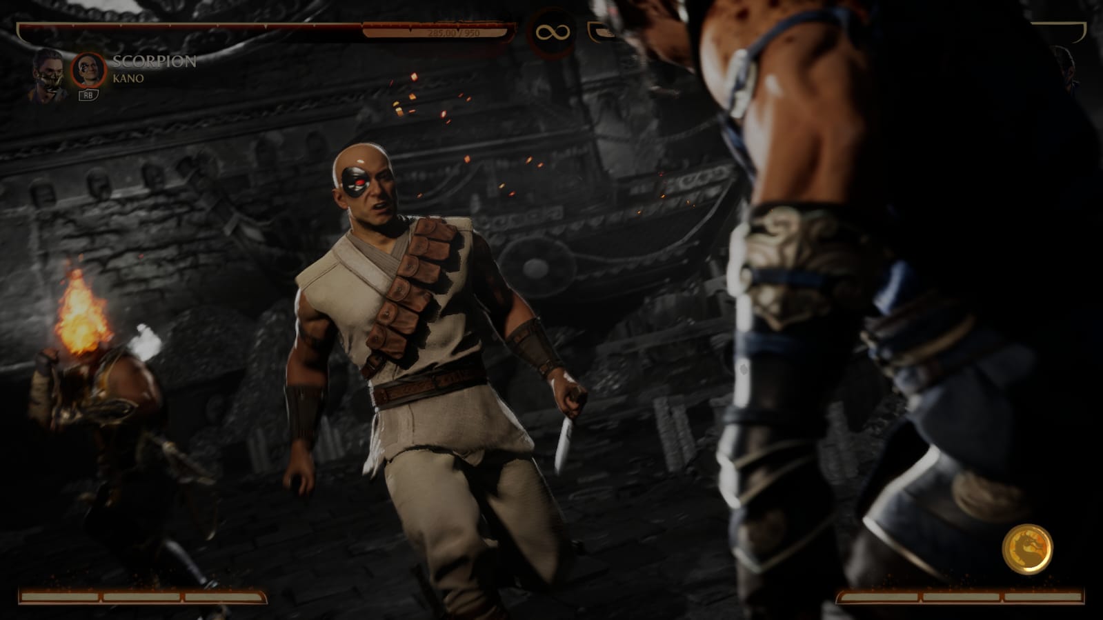 Mortal Kombat 1: violência e decepção | Review